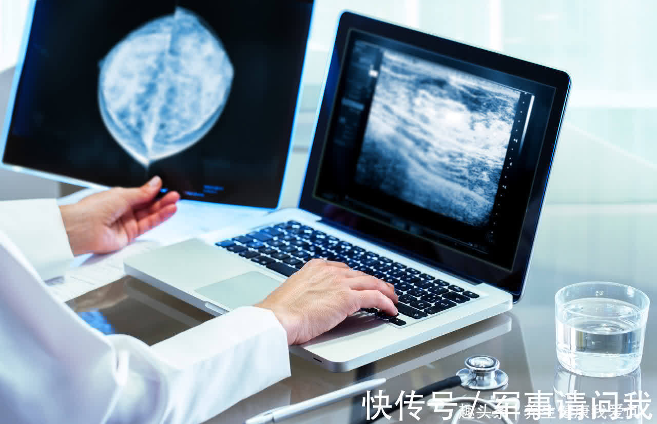 乳腺|提醒:中老年人是癌症“预备军”?出现5种表现,该做做检查了