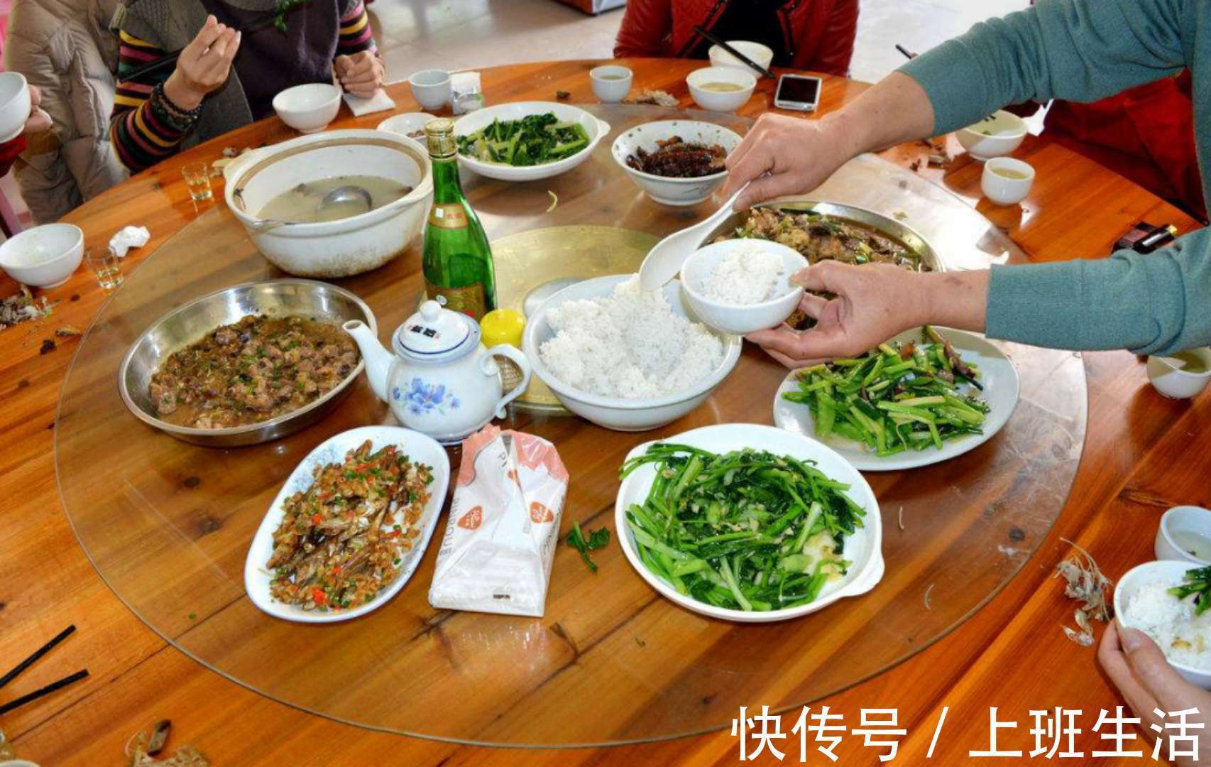 日常生活中|这四点必须要做到，尤其是年龄大的人更得遵守