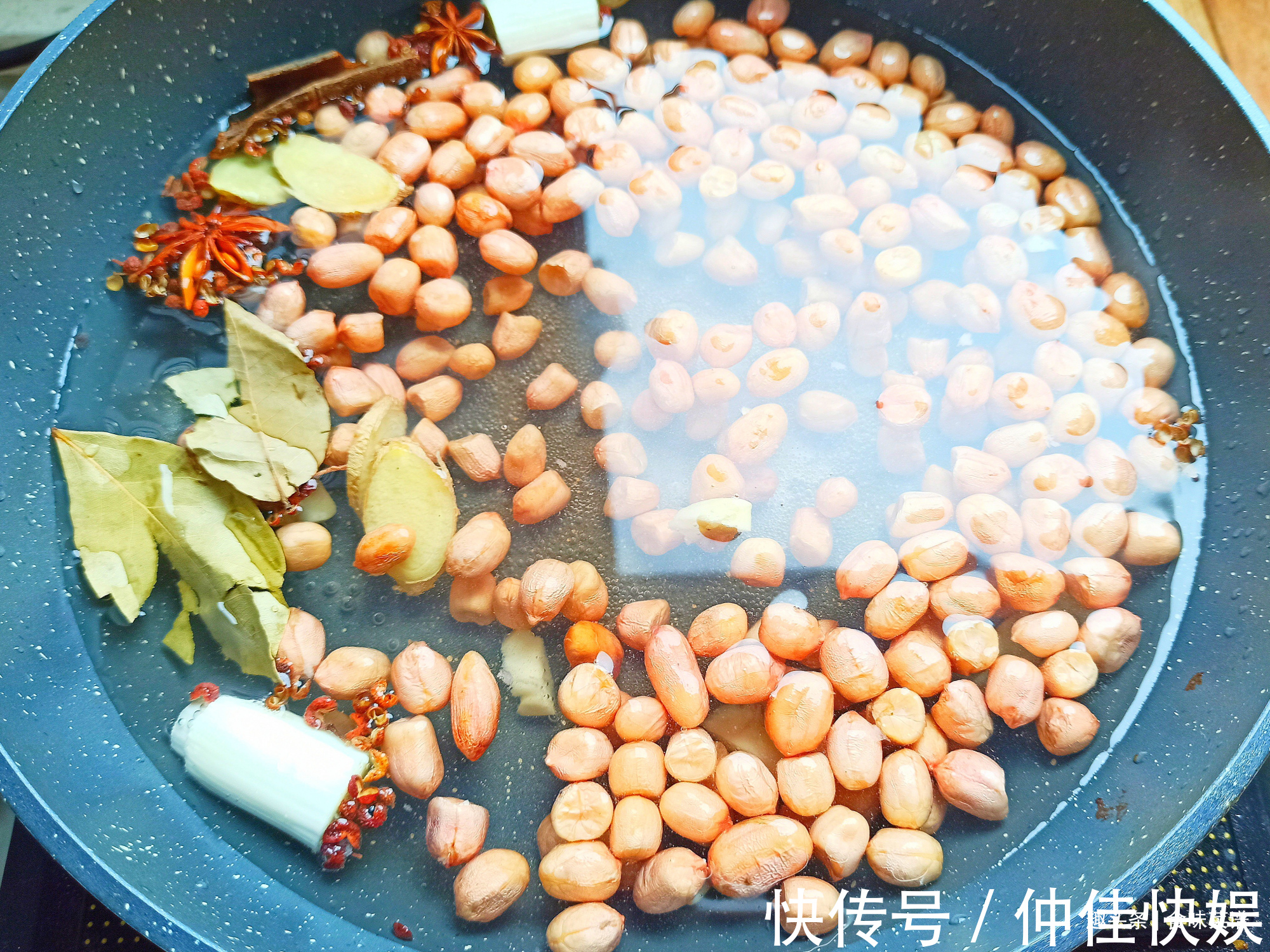 凉水|除夕夜年夜饭,6道凉拌菜要收藏,清爽又解腻,学会做给家人们吃