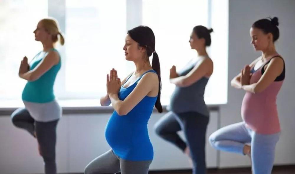 宝宝们|为什么有的孕妇胎动厉害,有的胎动就很轻微?原因终于找到了