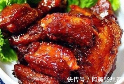 地地道道的家乡味，酱香浓郁，做法简单，味道绝对经典孩子待见