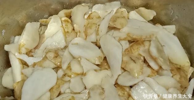 它是“天然胰岛素”,5块钱1斤,遇到不要手软,腌着吃最过瘾!