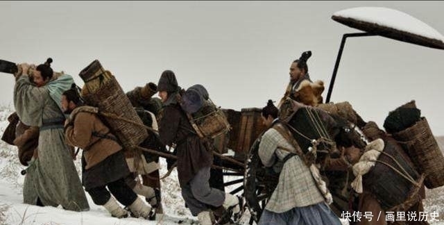 国家|为什么孔子周游列国,而这些国家没有统一天下,反而孔子至死没去的秦国一统天下?