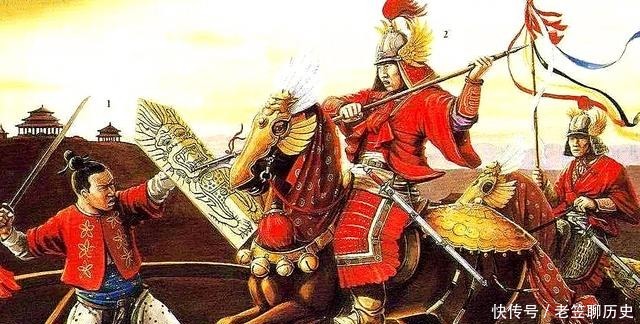 发现|国宝传奇青年挖到土坑,发现大量黄金,被砸碎的罐子,价值连城