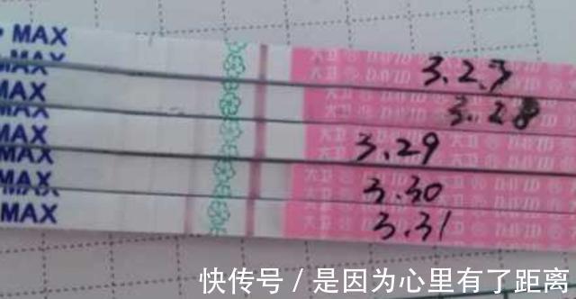 卵泡|女人什么时候最容易怀孕身体出现4种变化时,可能“一击即中”