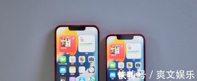 iphone13|iPhone13还不够？库克再放“大招”，国产安卓厂家有压力了！