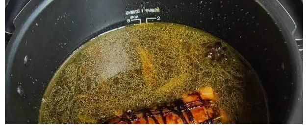 猪肉|这才是猪肉最好的做法，隔三条街都能闻到香味，一顿2斤不够吃