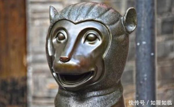 剩下|圆明园十二兽首,8尊已回归我国,剩下4尊却再也回不来了