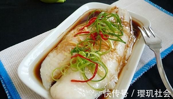 龙利鱼|糖尿病人多吃鱼,选择什么鱼?这种鱼才是最佳选择