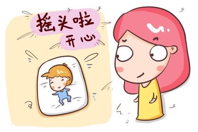 孩子|宝宝的“婴语”你真的看明白了吗?这些小动作都是在给你传递信息