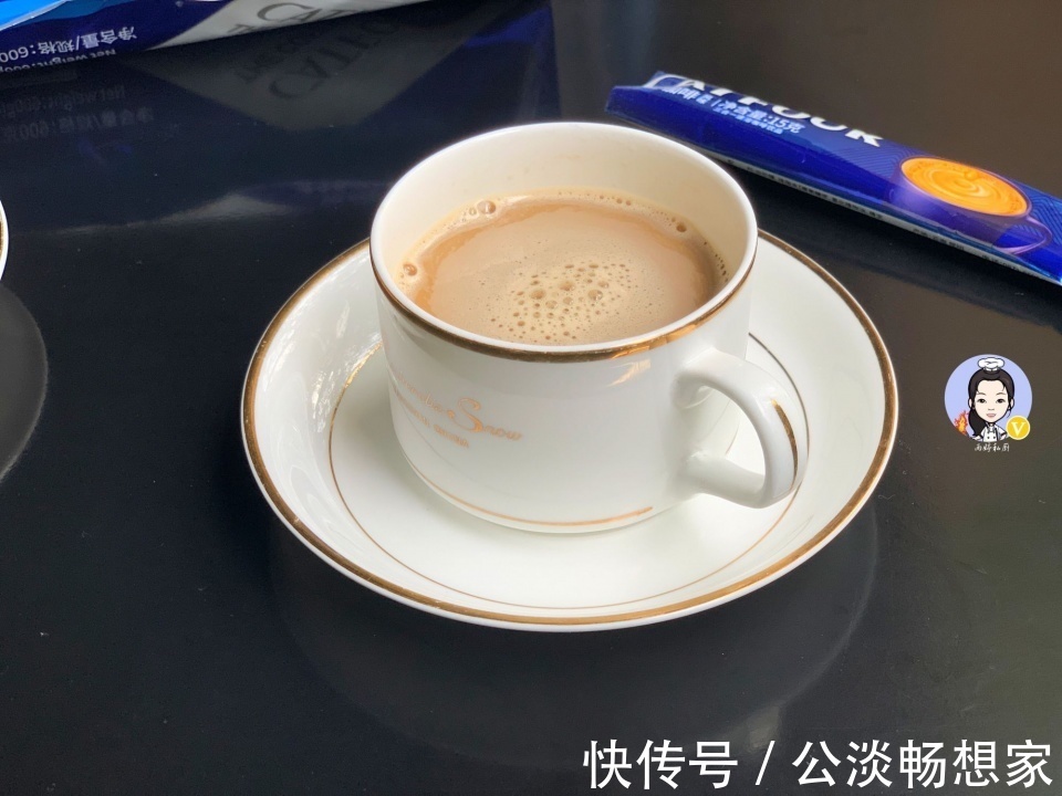雀巢|买速溶咖啡时，别只知道雀巢，遇见这5款咖啡尝一尝，香浓又不贵