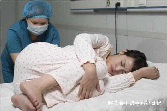 小燕|女性“打过胎”和“没打过胎”是有区别的，医生看3个地方便知