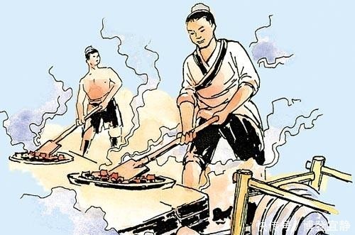 革命|匈奴被两汉碾压的背后,是领先世界千年的科技革命,到底有多强