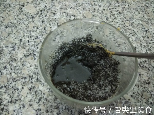 女人|女人掉发不要慌，多吃这菜，黑发养发，滋补营养，护发素都省了