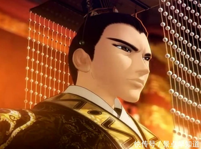 秦时明月:为何盖聂会在嬴政一统天下后离开他