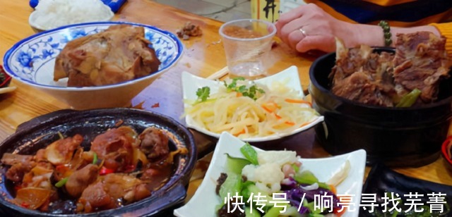 下馆子时常点这4道菜，老板一看就是内行人，菜品好吃又实惠！