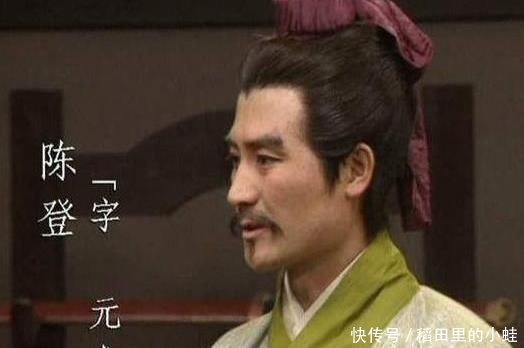 江东|三国中最容易被忽视的谋士，灭吕布，整孙策，却口吐怪虫而死