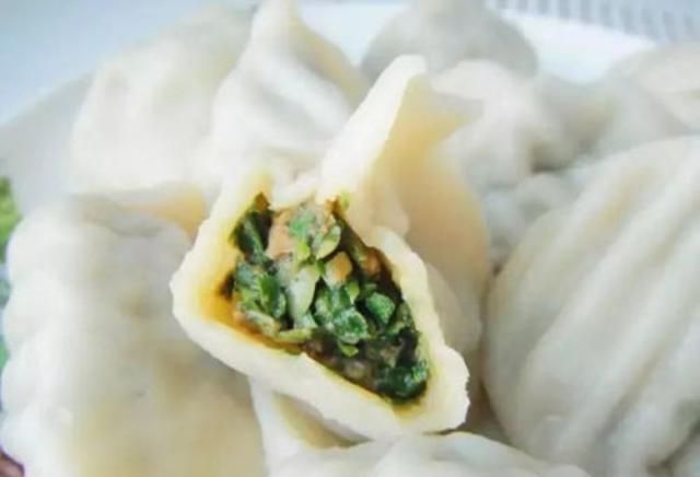 10道饺子馅的秘制拌法,道道都是经典,爱好饺子的朋友值得珍藏