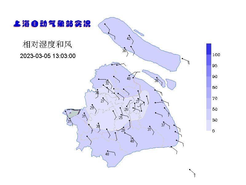 满屏春天的气息！上海下周最高25℃，但厚衣服别全收，后面还有冷空气