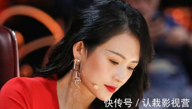 章子怡|章子怡問謝娜:你來浙江衛視,湖南衛視知道嗎?謝娜的回答給滿分