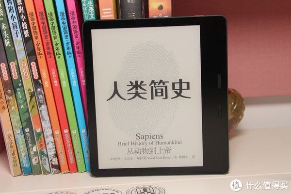 阅读器&解锁读书新方式,让读书成为习惯,墨案MIX7电纸书开箱体验