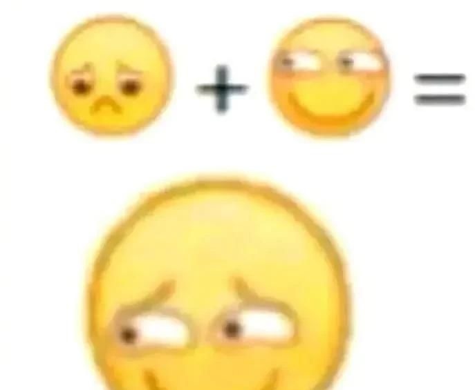 表情包|当表情遇上表情时,会发生什么样奇特的反应马上收藏表情包