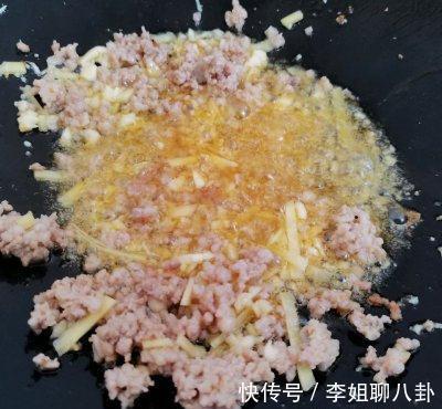 美味|好吃的麻婆豆腐,营养美味,看一遍就会