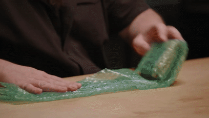 100多年前的饼干吃起来是什么味道?国外狠人亲自尝试