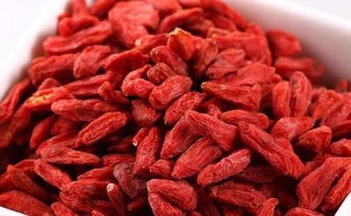 养肝护肝|枸杞加“它”泡水喝，坚持30天，可以排出湿毒，养肝护肝