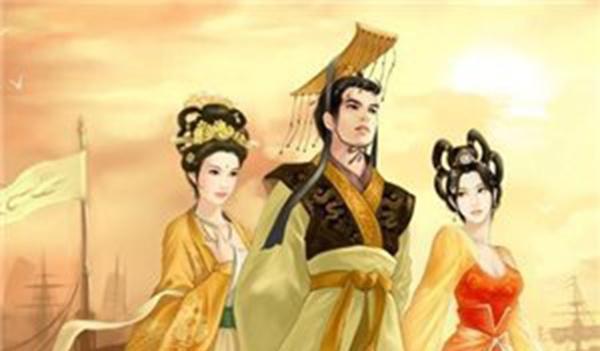 行一夫一妻|绝无仅有!历史上竟有三位皇帝坚持一夫一妻