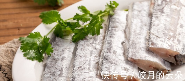 段儿|买带鱼,牢记“4买4不买”,条条肉嫩饱满,鱼腥味儿小,好吃新鲜!