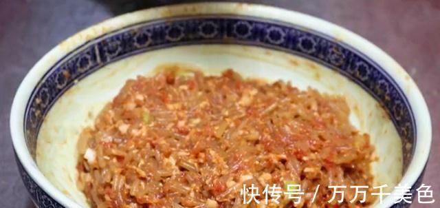 可口|教你水煎包的做法，出锅后金黄酥脆，松软可口，肉馅配方要收藏