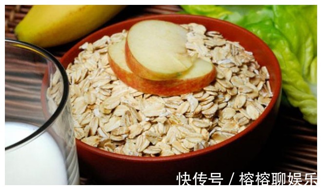 燕麦|减肥“最狠的主食”曝光,燕麦排在最后,若你爱吃,体重蹭蹭降