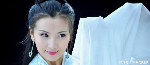 正史|正史中根本不存在的3个人物,“她”或许骗了我们1500多年