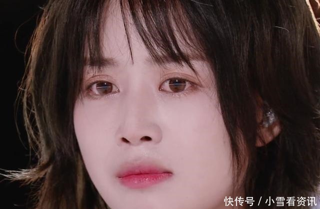 创3扎心词语林君怡20秒镜头,姚慧工具人,大部分人陪跑