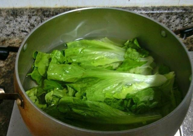 养吊兰、君子兰,盆里倒一点“汤”,比肥料都管用,养1盆爆1盆!