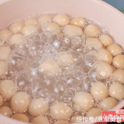 绿豆啵啵牛乳
