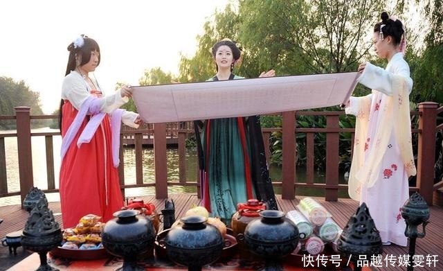 饮酒|有酒,有故事,中国古代酒连着文化,千古名句或许有“酒味”?