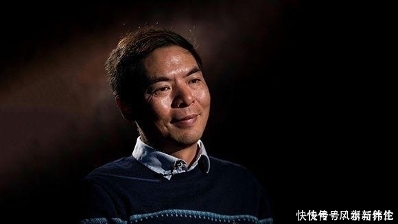 好果子|年薪3亿“奇才”张小龙，开会不到上班睡觉，马化腾不跳槽就行