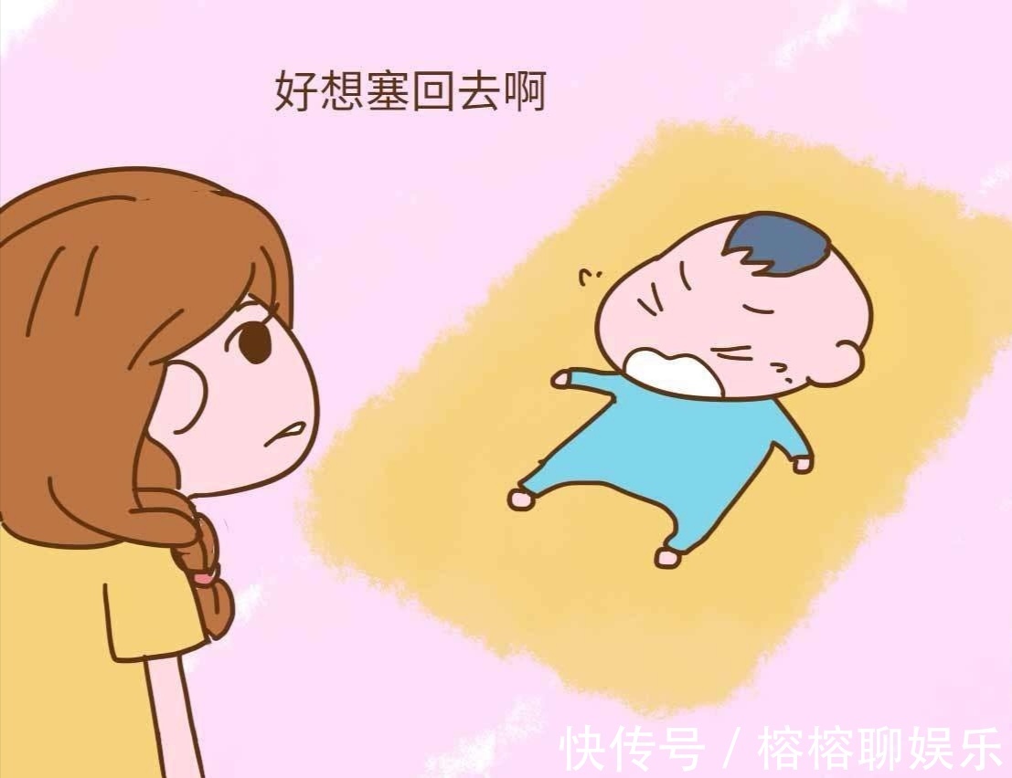 肚子|产妇在生完孩子之后,体重轻了多少斤才算正常看完你就知道了!