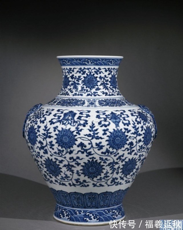 景德镇@家中摆放瓷器的需要注意些什么