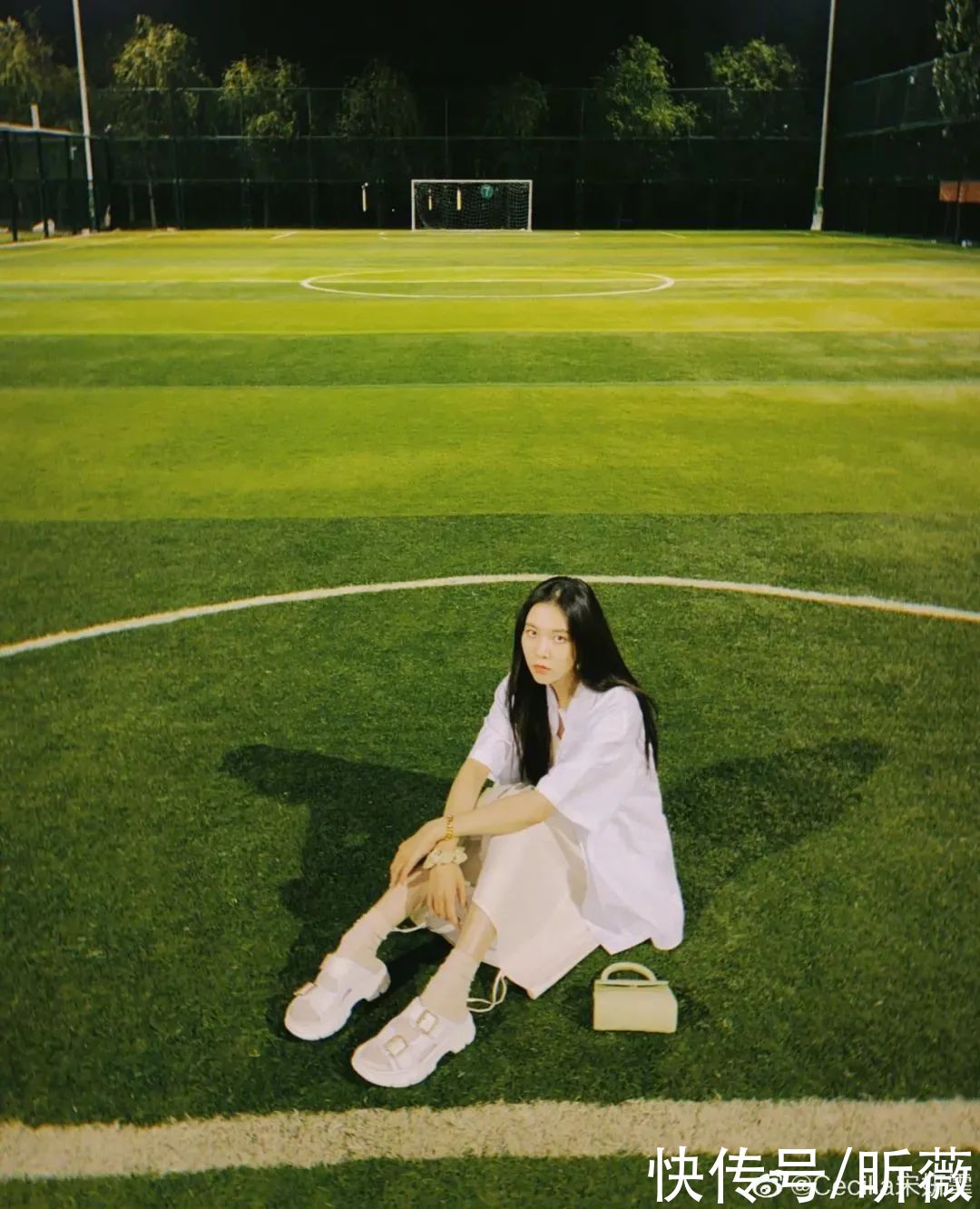 pick|2021最时髦的凉鞋，Pick这几双让你躺赢朋友圈