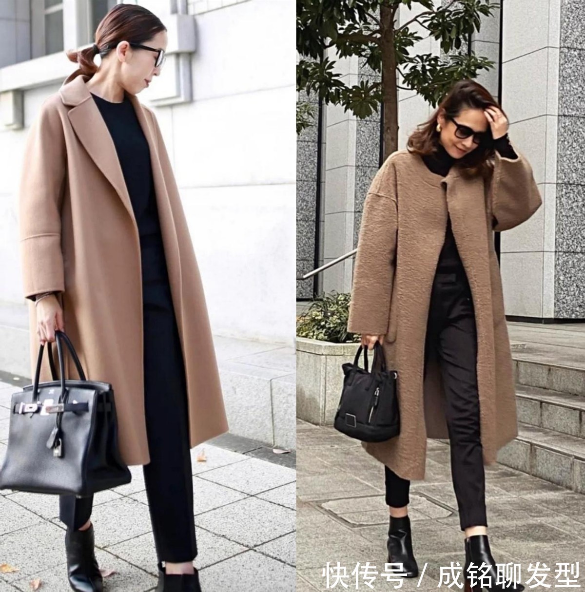 鞋子|女人过了五十岁少穿高跟鞋!换成这四种鞋子,保暖舒适还时尚百搭