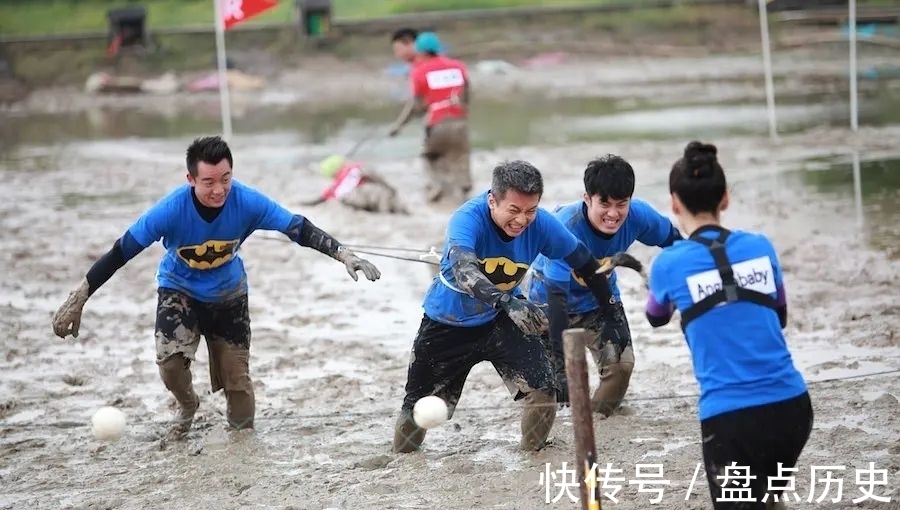 离开王勉,《五哈2》迎来新“阵容”,光预告就引50万人预约