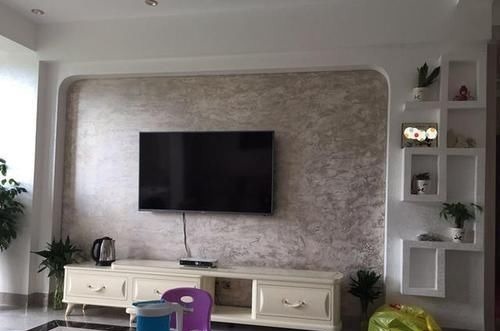 吊顶|老婆用16万砸出来的新家,不含电器家具,都夸老婆能干