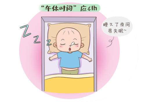 深度睡眠|孩子经常这样睡，不仅影响身高发育，抵抗力也会越来越差