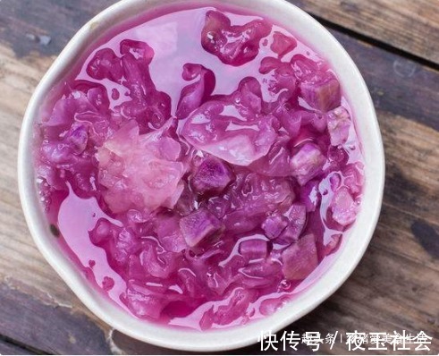 补水|秋后女人多喝这碗“美容羹”,补水防燥,皮肤越喝越水嫩,显年轻