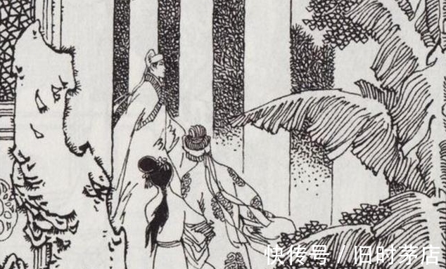 赫应祥#明代奇案:男子在尼姑庵快活,被剃光头后,又被儿子杀掉