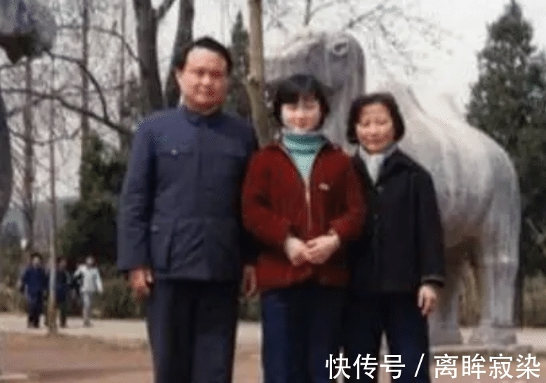 穷小子|任正非的第二任妻子姚凌,曾经是得力秘书,比丈夫小了30岁