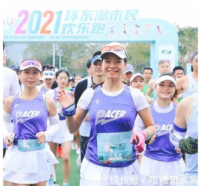 跑步|40岁跑者分享:慢跑才是健康的真谛!